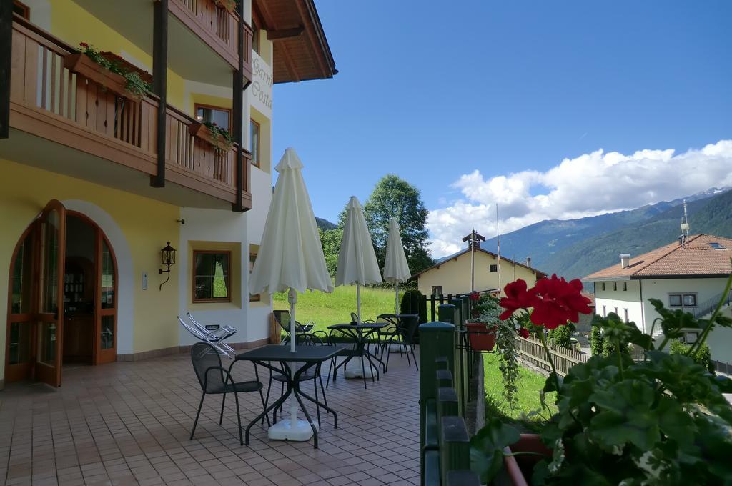 Garni Costa Verde Bocenago Exterior photo